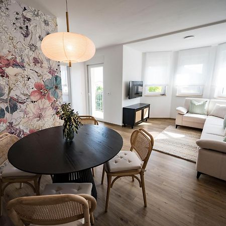 מדולין Appartments Smrikve מראה חיצוני תמונה