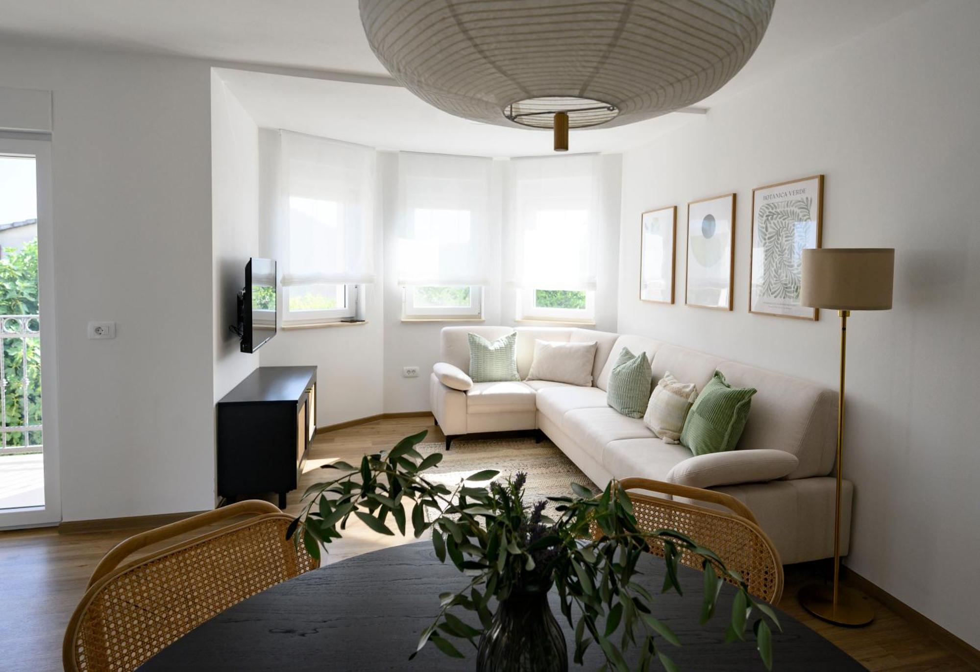 מדולין Appartments Smrikve מראה חיצוני תמונה
