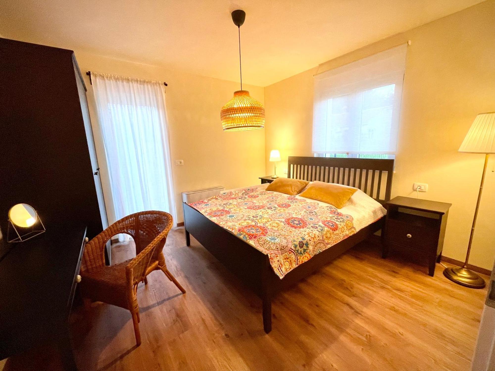 מדולין Appartments Smrikve מראה חיצוני תמונה